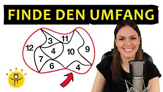 Wie ist DEINE Lösung – Mathematik Wettbewerb [upl. by Epstein256]