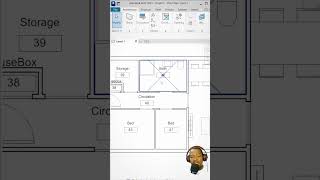 PLUGIN AI PARA GERAÇÃO AUTOMÁTICA DE PLANOS NO REVIT  PLAN FINDER  REVIT 2023 [upl. by Radbourne]