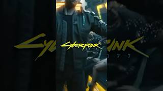 🫢 CJ Y BIG SMOKE EN CYBERPUNK 2077 🫢 facts curiosidades parati gtasanandreas cyberpunk2077 [upl. by Obola427]