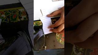 simple suit cutting 💯  kameez cutting  kameez ki cutting  simple kameez cutting shorts viral [upl. by Macdougall]