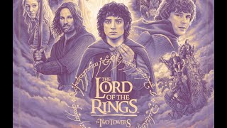 MIS 1000 FILMS The Lord of the Rings The Two Towers 2002 [upl. by Spense844]