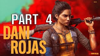 FAR CRY 6 Gameplay Walkthrough Part 4 1440p 60FPS PC HIGH 2K RTX  No Commentary [upl. by Glenn417]