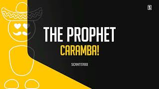 The Prophet  Caramba Atmozfears vs Deuz Samba Edit Original Mix [upl. by Nnywg]