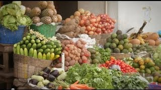 Growing Africas Food Markets [upl. by Lucius15]