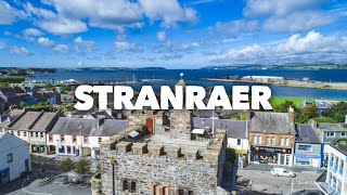 Stranraer [upl. by Alyek619]