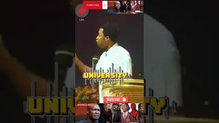 A Fatherly Advice To All University Student  Apostle Michael Orokpo [upl. by Iuq]