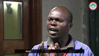 PASTORAL CARE IN ROTU TIATI WEST SUBCOUNTYBARINGO COUNTY [upl. by Auqenet]