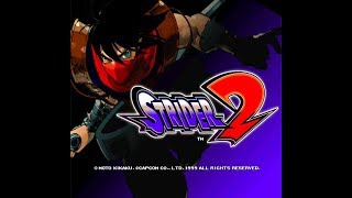 Strider 2 Arcade [upl. by Ileek313]