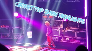 Carrot Top Show Highlights [upl. by Enyledam686]