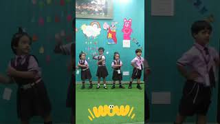 School Active learningerainternationalschool school viralreels shortvideos kamalgoladoiwala [upl. by Iborian]