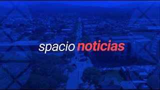 SPACIO NOTICIAS 050424 [upl. by Alan]