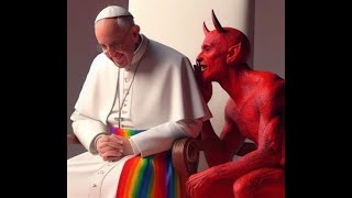 Vatican II Preparation for Antichrist [upl. by Cammy941]