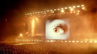 Mylène Farmer  Paradis inanimé Stade de France Live  Clip Officiel [upl. by Ariane]