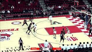 Fresno State vs UC Santa Barbara  20231127  NCAAB Game [upl. by Valentin]