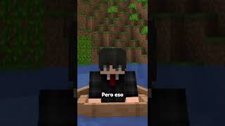 El uso secreto del ojo fermentado en Minecraft 🤔 [upl. by Avis]