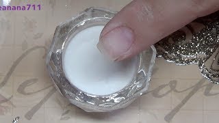 Master the Art of NaturalLooking Nails  EZ Gel Tutorial [upl. by Carmelita]