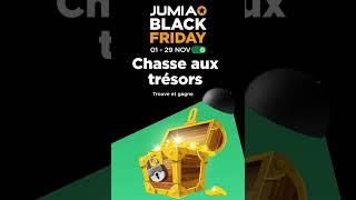 JUMIA BLACK FRIDAY [upl. by Claretta]