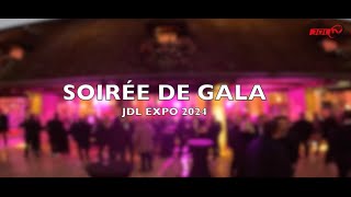 SOIRÉE DE GALA JDL EXPO 2024 [upl. by Sivrahc]