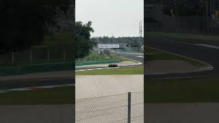 Monza Mclaren car racing motorsport [upl. by Bickart]