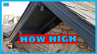 Fascias amp Soffits walkthrough [upl. by Geraud]