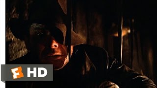 Indiana Jones and the Temple of Doom 410 Movie CLIP  Spikes and Bugs 1984 HD [upl. by Fransis]