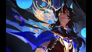 FGO JP Arcade Crossover Event LV90 Node  NP1 Arjuna Alter 3Turn Looping Setup [upl. by Elah841]