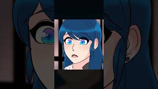 Mari Has No Chill  Miraculous Ladybug Comic Dub  PHANTOMSAVAGE [upl. by Arem]