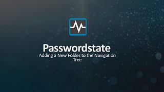 Short Adding Folders Passwordstateshort Passwordstate [upl. by Ettenil88]