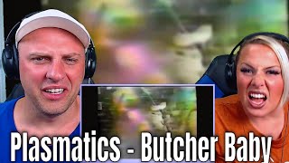 Reaction to Plasmatics  Butcher Baby  THE WOLF HUNTERZ REACTIONS [upl. by Aillij]