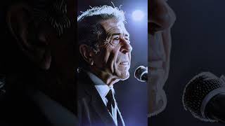 Leonard Cohen  Hallelujah aviation bobmarley flowers music americanartist reggae [upl. by Nauaj]