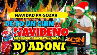 DJ ADONII NAVIDAD 2024 [upl. by Erwin]