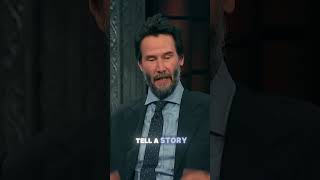 The Matrix Changed My Life  Keanu Reeves [upl. by Sophie]