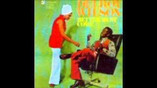 Delroy Wilson Better Must Come 07 Its Your Thing [upl. by Fortunia852]