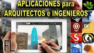 Aplicaciones para Arquitectos e Ingenieros [upl. by Lalage445]