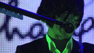 Alexandros  Stimulator Live ver from Live at Budokan 2014 [upl. by Maridel]