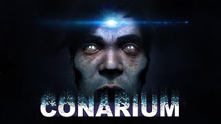 Conarium  Episode 4  Lots of Puzzles [upl. by Ardnikat807]