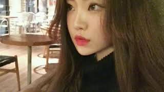 top5  beautiful korean ulzzang girls [upl. by Aiuqal]