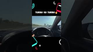 CRETA 2024 VS KUSHAQ TURBO DRAG RACE  HYUNDAI VS SKODA💀💀😂👌 creta kushaq dragrace [upl. by Kassaraba872]