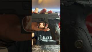 How to Disassemble your Sig Sauer Pistol [upl. by Assenat530]