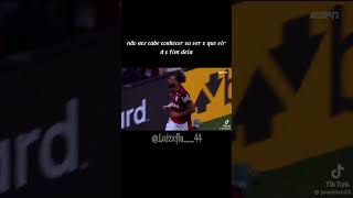 Adeus🥲 edit flamengo gabigol foramarcosbraz gabi fla brasileirao futebol futbol fut [upl. by Dorrej]