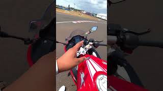 Car के Rate में Bike ही लेंगे अब ❤️tvs rr310 trending viralvideo [upl. by Branham]