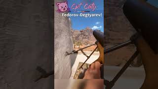 Fedorov Degtyarev Battlefield 1 Clip battlefield1 battlefield1moments bf1 bf1gameplay [upl. by Flanagan]