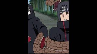 Itachi x Orochimaru genjutsu [upl. by Lesh]