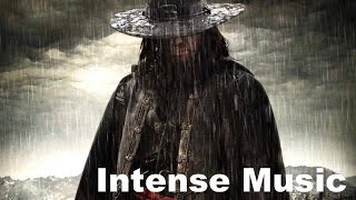 Intense Music with Intense Music Build Up 2 Hours Playlist [upl. by Attenov]