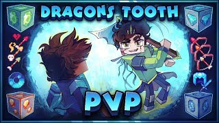 PVP Dragons Tooth  Minecraft Marketplace [upl. by Pablo]