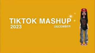 TIKTOK MASHUP DECEMBER 2023 🫡 [upl. by Fairfax]