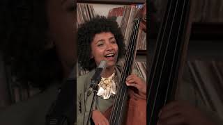 Repost nprmusic Milton Nascimento and esperanza spalding perform new songs from their album [upl. by Wilhelmina]