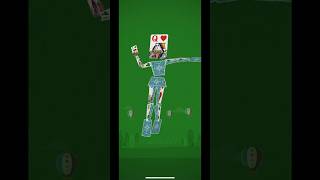 hotinhere nelly hotinherre solitaire games dancing trending cards trump kamala yummy [upl. by Nelrac684]