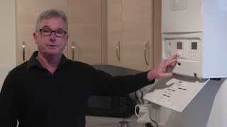 Understanding your Worcester boiler [upl. by Pansie]