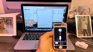 How to downgrade iPhone 4 to iOS 4 and iOS 5 in 2024 [upl. by Yssis632]